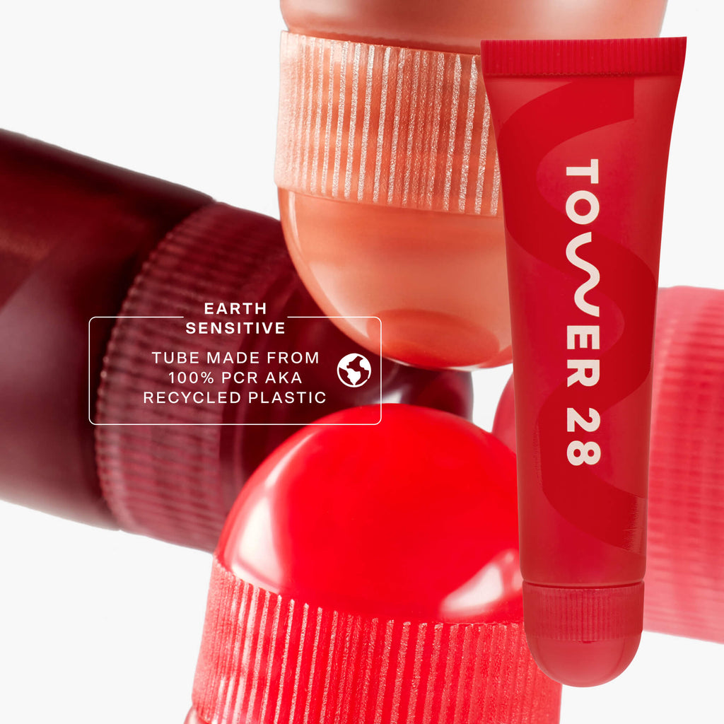LipSoftie® Lip Treatment