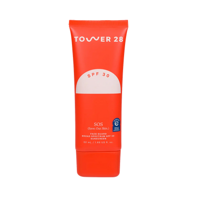 SOS FaceGuard SPF 30