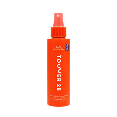 SOS Rescue Spray